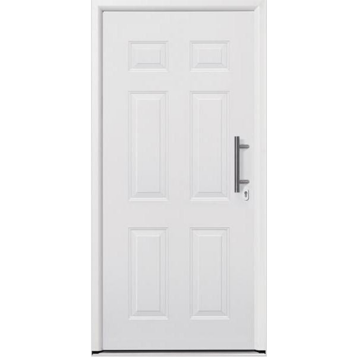 Hormann Thermo46 Style 100 Entrance Door