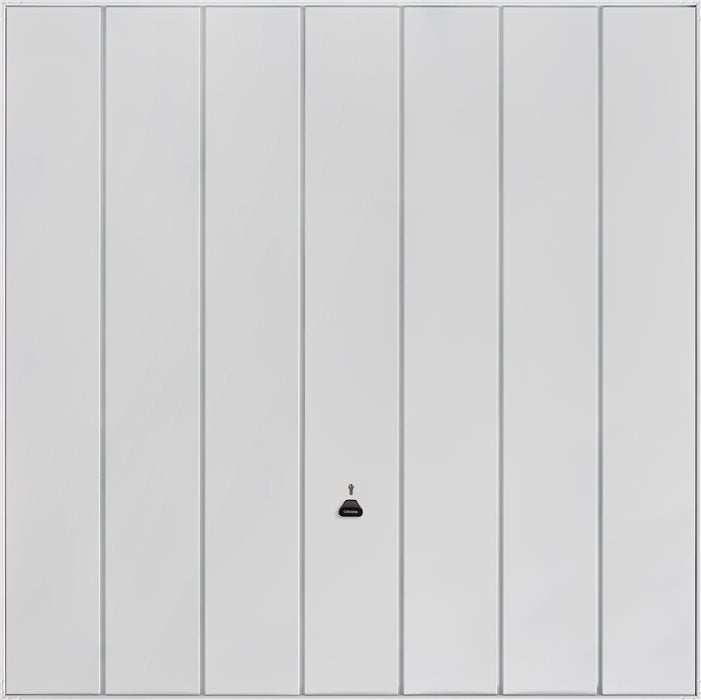 Garador Windsor Up-and-Over Garage Door