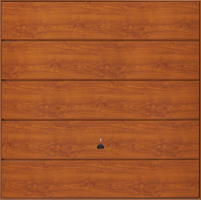 Garador Wentwood Garage Door