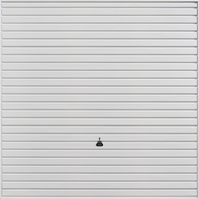 Garador Horizon Canopy Up and Over Garage Door