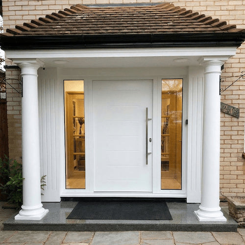Buy Entrance Doors UK