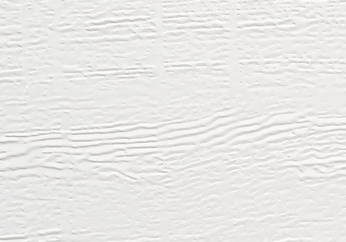 Hormann LPU 42 L-Ribbed Woodgrain Sectional Door