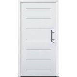Hormann Thermo65 Style 015 Entrance Door