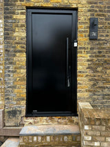Hormann Thermo65 Style 010 Entrance Door