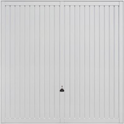Garador Sutton Up-and-Over Garage Door