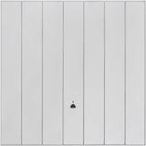 Garador Windsor Up-and-Over Garage Door