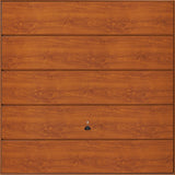 Garador Wentwood Garage Door