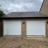 Hörmann RollMatic T