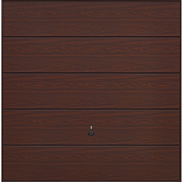 Garador Wentwood Garage Door