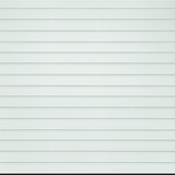 Wisniowski S-Ribbed Woodgrain Sectional Garage Door
