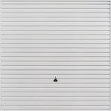 Garador Horizon Canopy Up and Over Garage Door