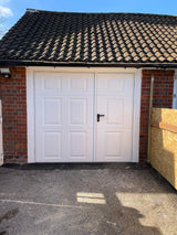 Garador Beaumont Side Hinged Door