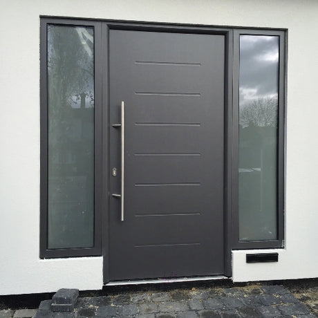 Buy Entrance doors online UK