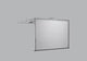 Hormann LPU 42 S-Ribbed Woodgrain Sectional Garage Door